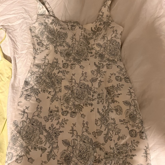 NWT House of Harlow 1960 mini dress - Picture 1 of 4